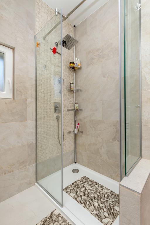 Apartman Sv Petar Stari U Centru Splita Kültér fotó