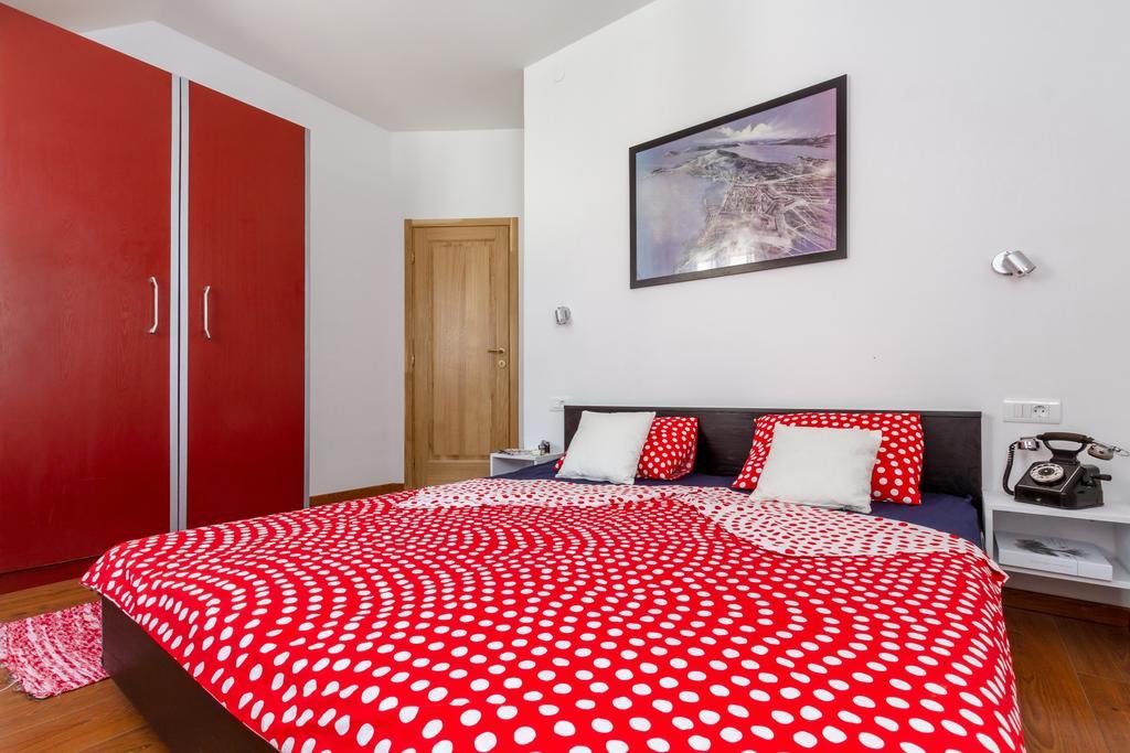 Apartman Sv Petar Stari U Centru Splita Kültér fotó